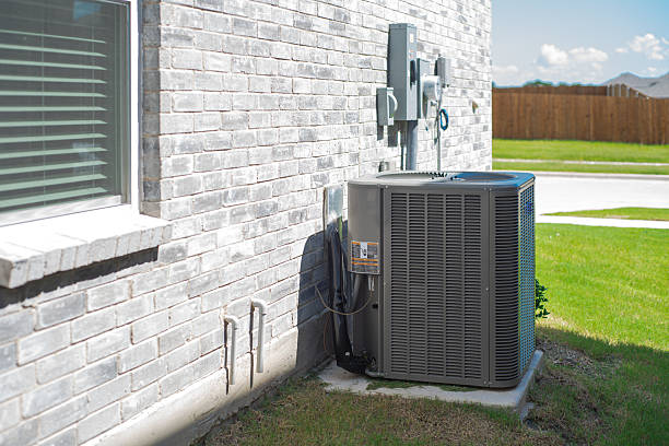 Reliable Hvac contractor in Saint Francis, KY by FH HVAC
